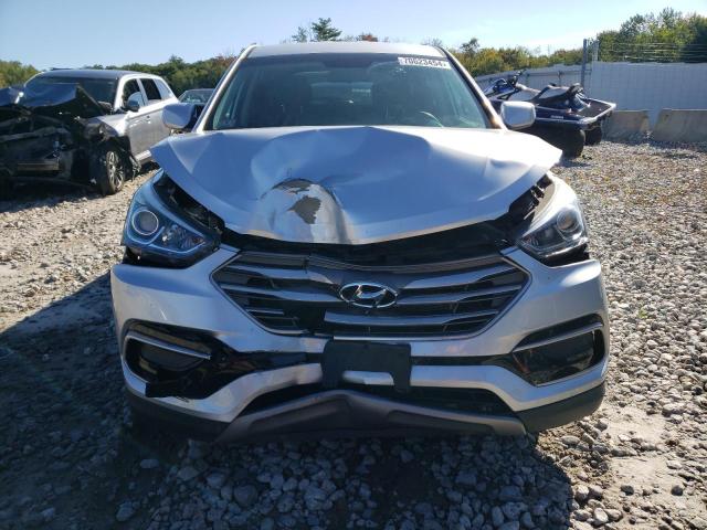 2017 HYUNDAI SANTA FE S - 5XYZTDLB3HG493777