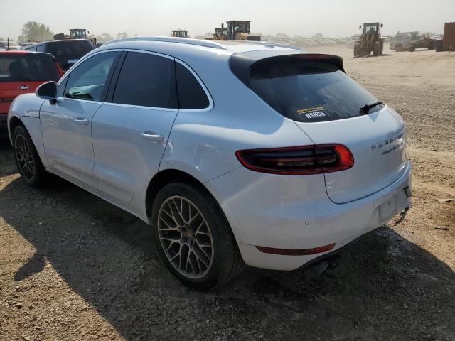 VIN WP1AF2A54HLB61646 2017 Porsche Macan, Turbo no.2