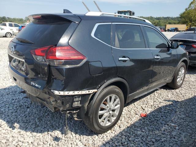 2017 NISSAN ROGUE S - KNMAT2MV9HP576556