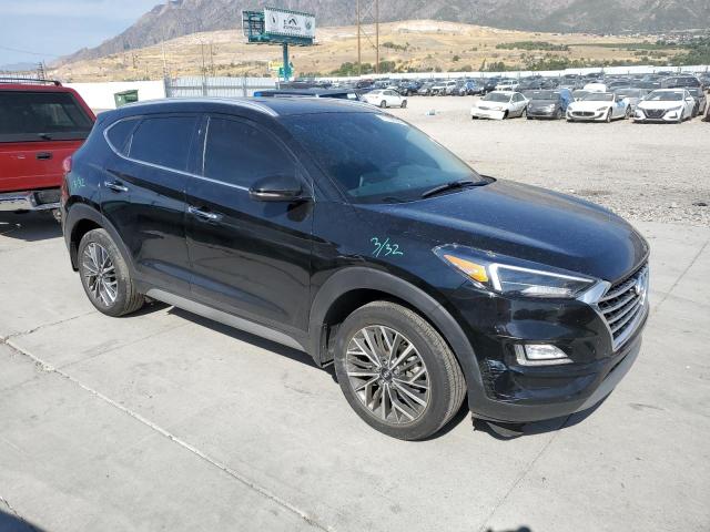 2021 HYUNDAI TUCSON LIM - KM8J3CAL8MU332560