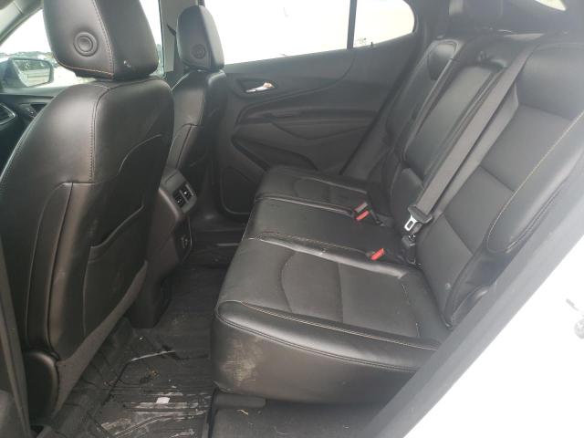 2021 CHEVROLET EQUINOX PR - 3GNAXNEV1MS109140