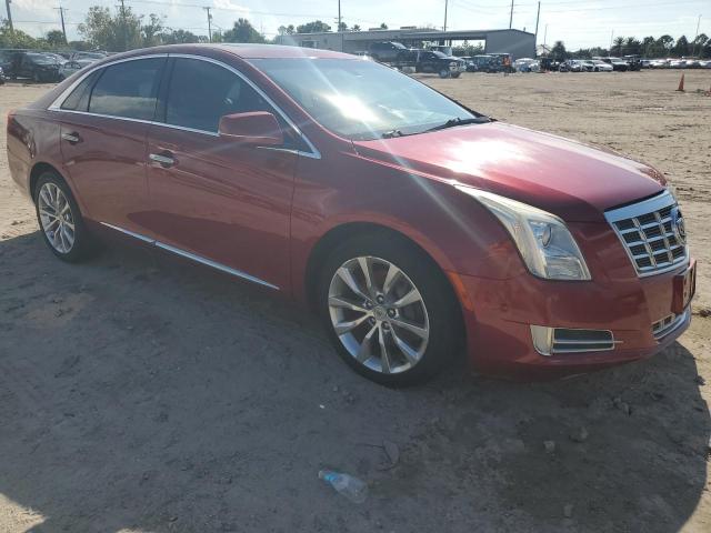 VIN 2G61M5S33F9190990 2015 Cadillac XTS, Luxury Col... no.4