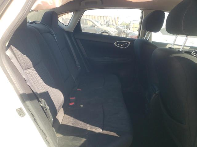 2019 NISSAN SENTRA S - 3N1AB7AP6KY209791