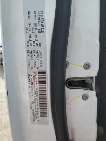 2016 JEEP PATRIOT SP - 1C4NJRBB1GD713823