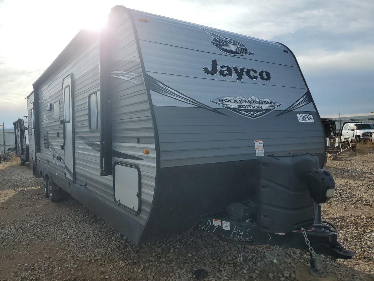 Jayco Jayco 2021 