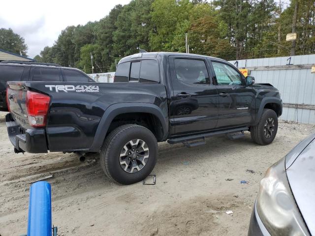 2016 TOYOTA TACOMA DOU - 5TFCZ5AN8GX039320