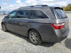 HONDA ODYSSEY EX photo