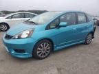 HONDA FIT SPORT photo