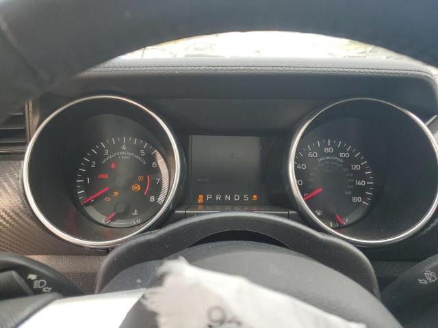 2020 FORD MUSTANG - 1FA6P8TH6L5122767