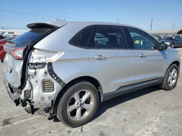 VIN 2FMPK3G94JBB10396 2018 Ford Edge, SE no.3