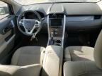 FORD EDGE SEL photo