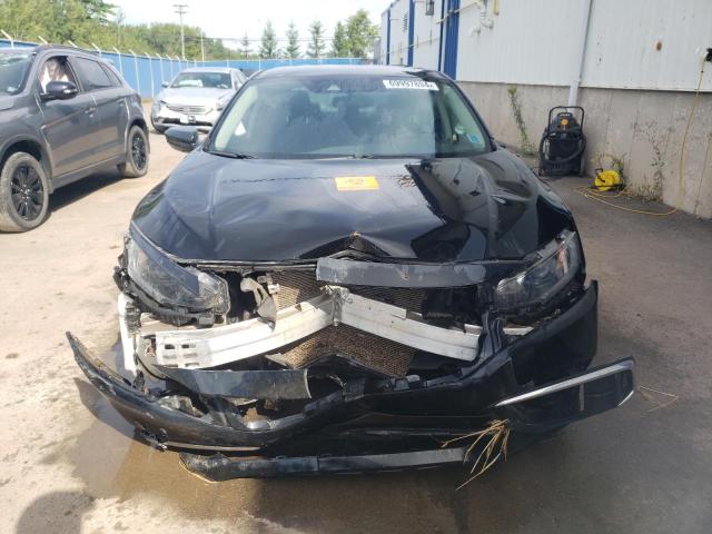 2020 HONDA CIVIC DX 2HGFC2E25LH002108
