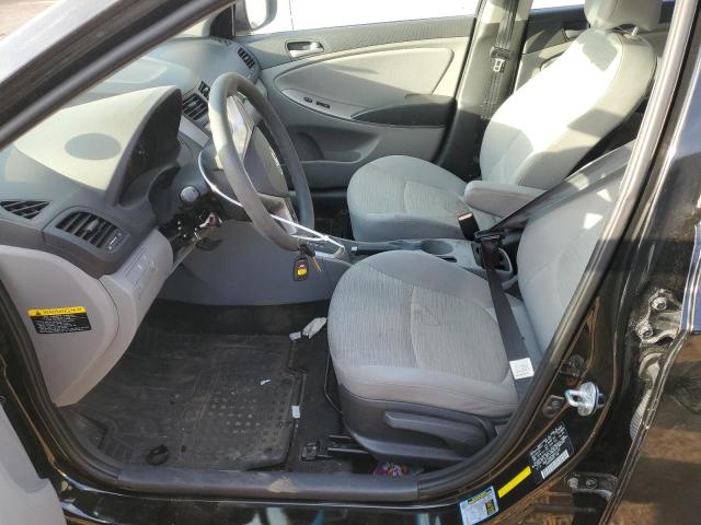 2016 HYUNDAI ACCENT SE - KMHCT5AE2GU241102