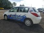 NISSAN VERSA S photo