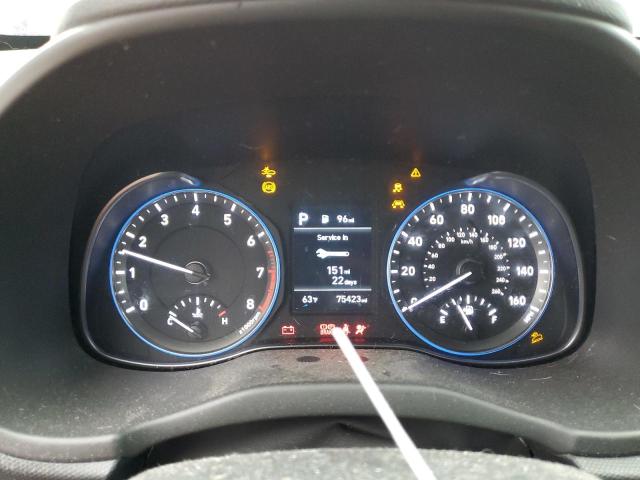 2019 HYUNDAI KONA SE - KM8K1CAA8KU288923