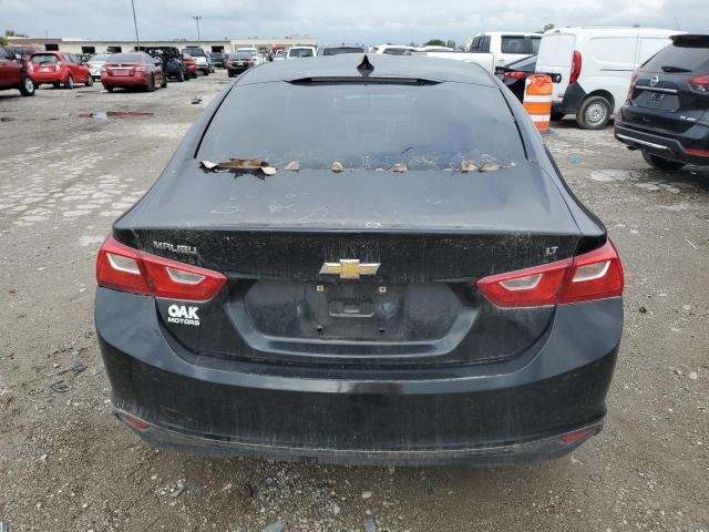 2016 CHEVROLET MALIBU LT 1G1ZE5ST9GF293765