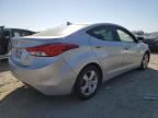 HYUNDAI ELANTRA GL photo