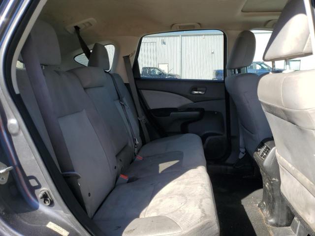 2015 HONDA CR-V EX - 2HKRM4H53FH613860