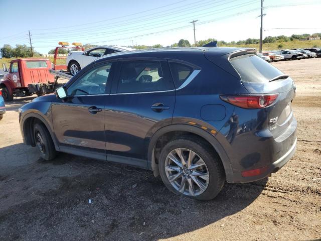 VIN JM3KFBDY3K0677654 2019 Mazda CX-5, Grand Tourin... no.2