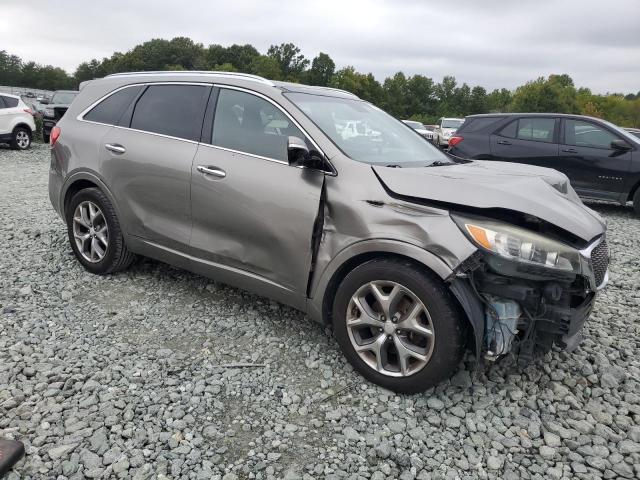 2016 KIA SORENTO SX - 5XYPK4A14GG059158