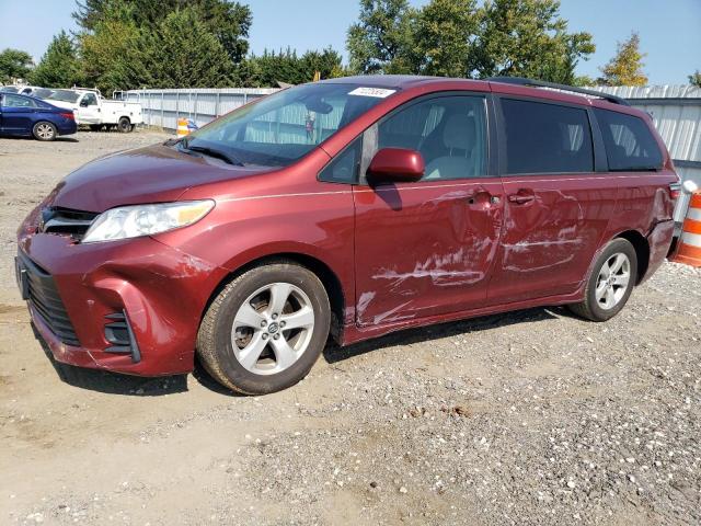 2020 TOYOTA SIENNA LE - 5TDKZ3DC7LS051730