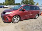 2020 TOYOTA SIENNA LE - 5TDKZ3DC7LS051730