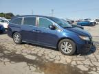 HONDA ODYSSEY EX photo