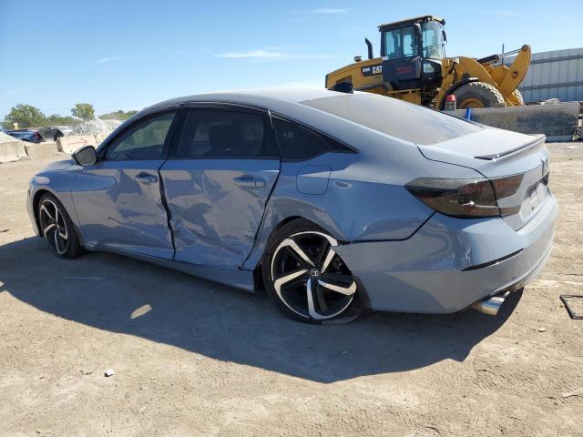 2022 HONDA ACCORD SPO - 1HGCV2F39NA004501