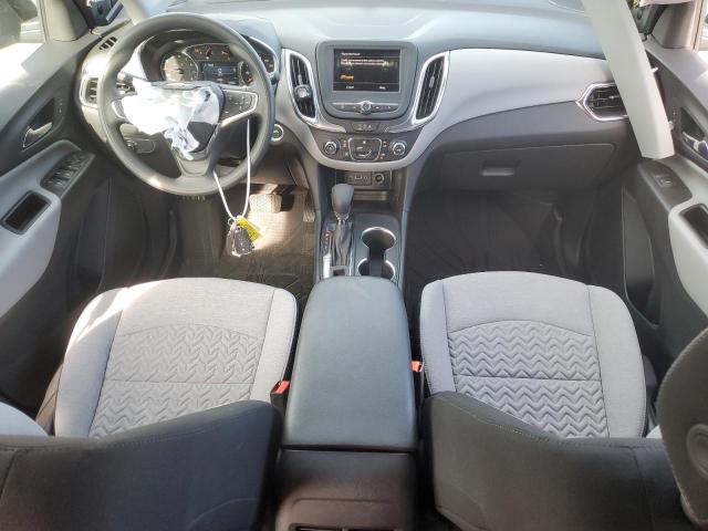2024 CHEVROLET EQUINOX LS - 3GNAXHEG7RL141675