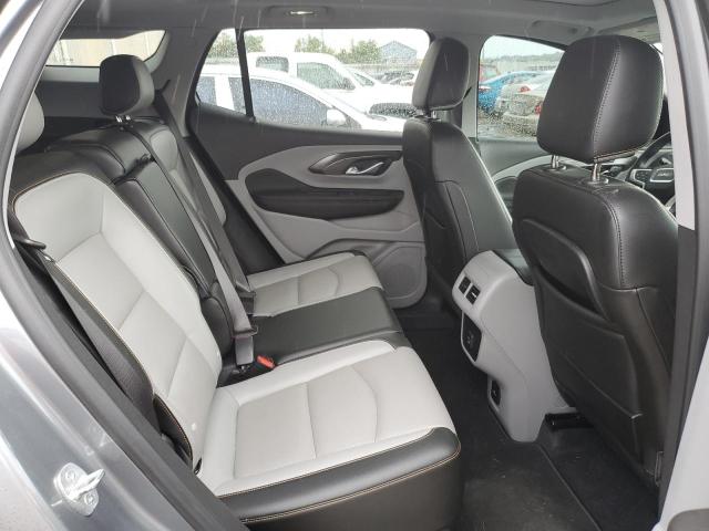 2021 GMC TERRAIN SL - 3GKALPEV4ML342590