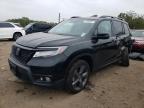2020 HONDA PASSPORT T - 5FNYF8H9XLB006364