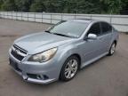 SUBARU LEGACY 2.5 снимка