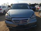 HONDA ODYSSEY EX photo