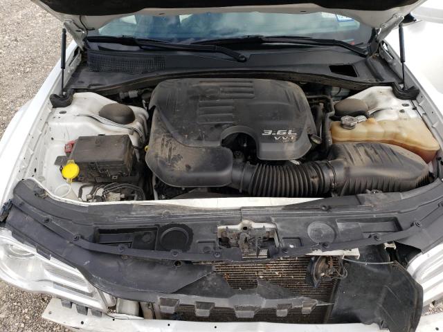 2015 CHRYSLER 300 LIMITE - 2C3CCAAG7FH893959