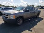 CHEVROLET SILVERADO photo