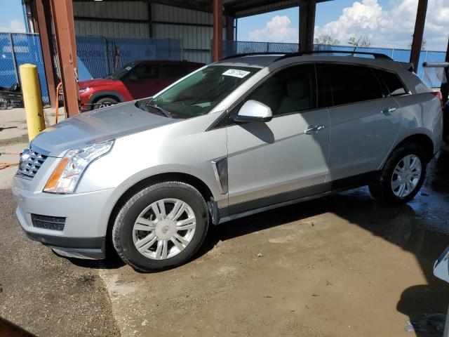 VIN 3GYFNAE32DS576346 2013 Cadillac SRX no.1