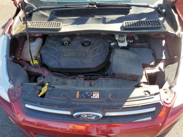 2016 FORD ESCAPE SE - 1FMCU9G90GUC89132
