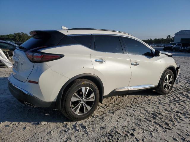 2020 NISSAN MURANO SV - 5N1AZ2BJ5LN119208