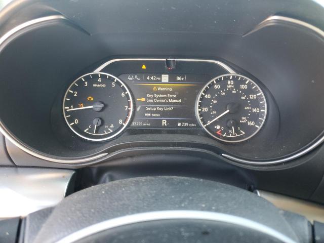 2020 NISSAN MAXIMA SL - 1N4AA6DV8LC367179