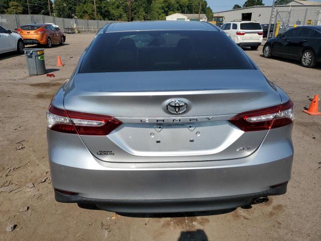 VIN 4T1B11HK8JU048076 2018 Toyota Camry, L no.6