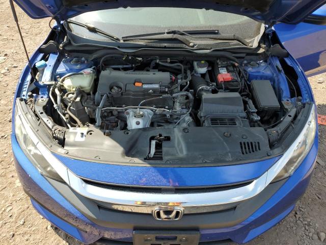 2016 HONDA CIVIC LX - 19XFC2F58GE023981