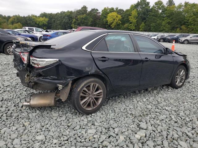 2017 TOYOTA CAMRY LE - 4T1BF1FK9HU334291