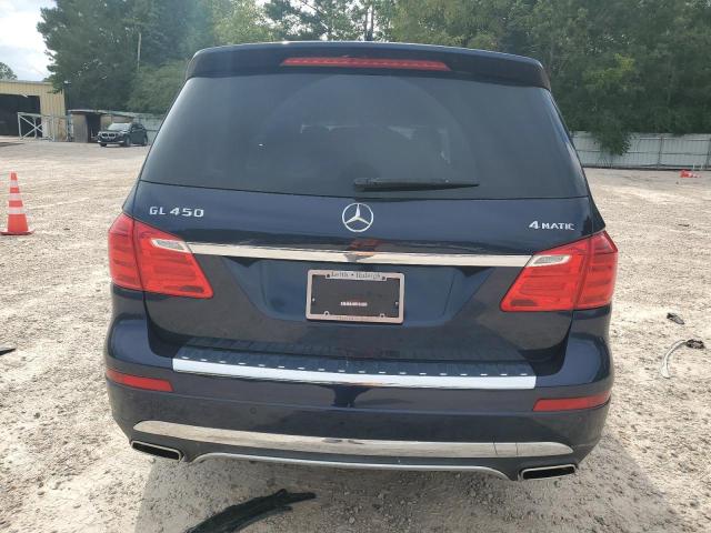 VIN 4JGDF6EE5GA691324 2016 Mercedes-Benz GL-Class, ... no.6