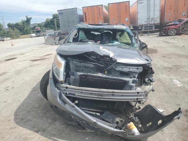 2012 FORD EXPLORER X - 1FMHK8D81CGA27713