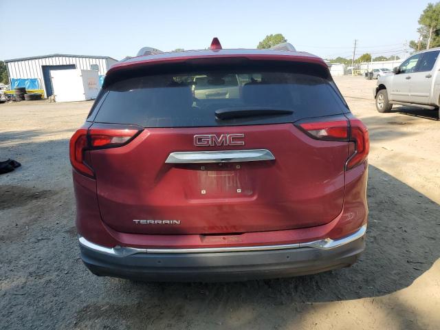 VIN 3GKALPEV1KL226910 2019 GMC Terrain, Slt no.6