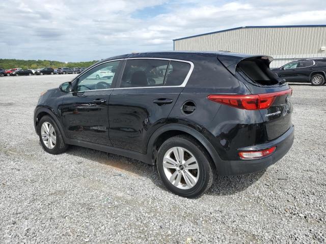 VIN KNDPM3AC0J7308730 2018 KIA Sportage, LX no.2