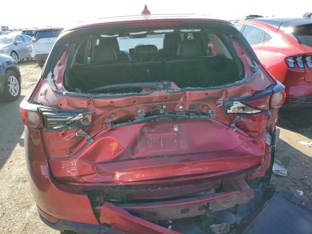 VIN JM3KFBDM8M0368438 2021 MAZDA CX-5 no.6