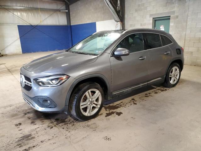 2021 MERCEDES-BENZ GLA 250 4M #2959985309