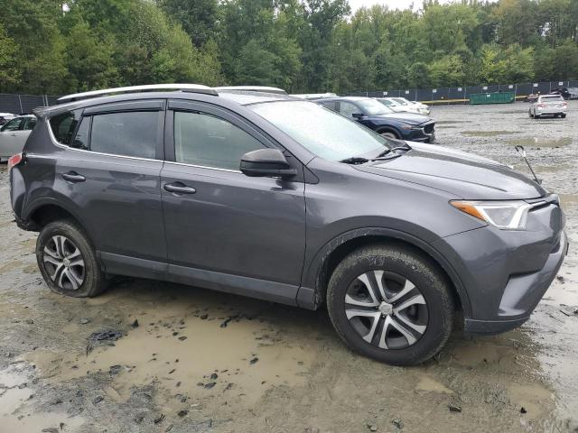 2016 TOYOTA RAV4 LE - JTMZFREV1GJ093923