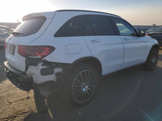 2020 MERCEDES-BENZ GLC 300 - W1N0G8DB2LV257487